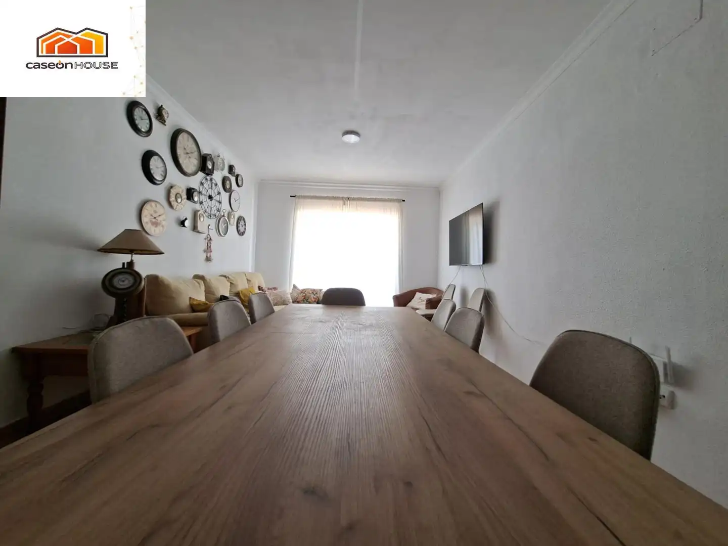 Comedor de Casa o chalet en venta en Chiclana de la Frontera