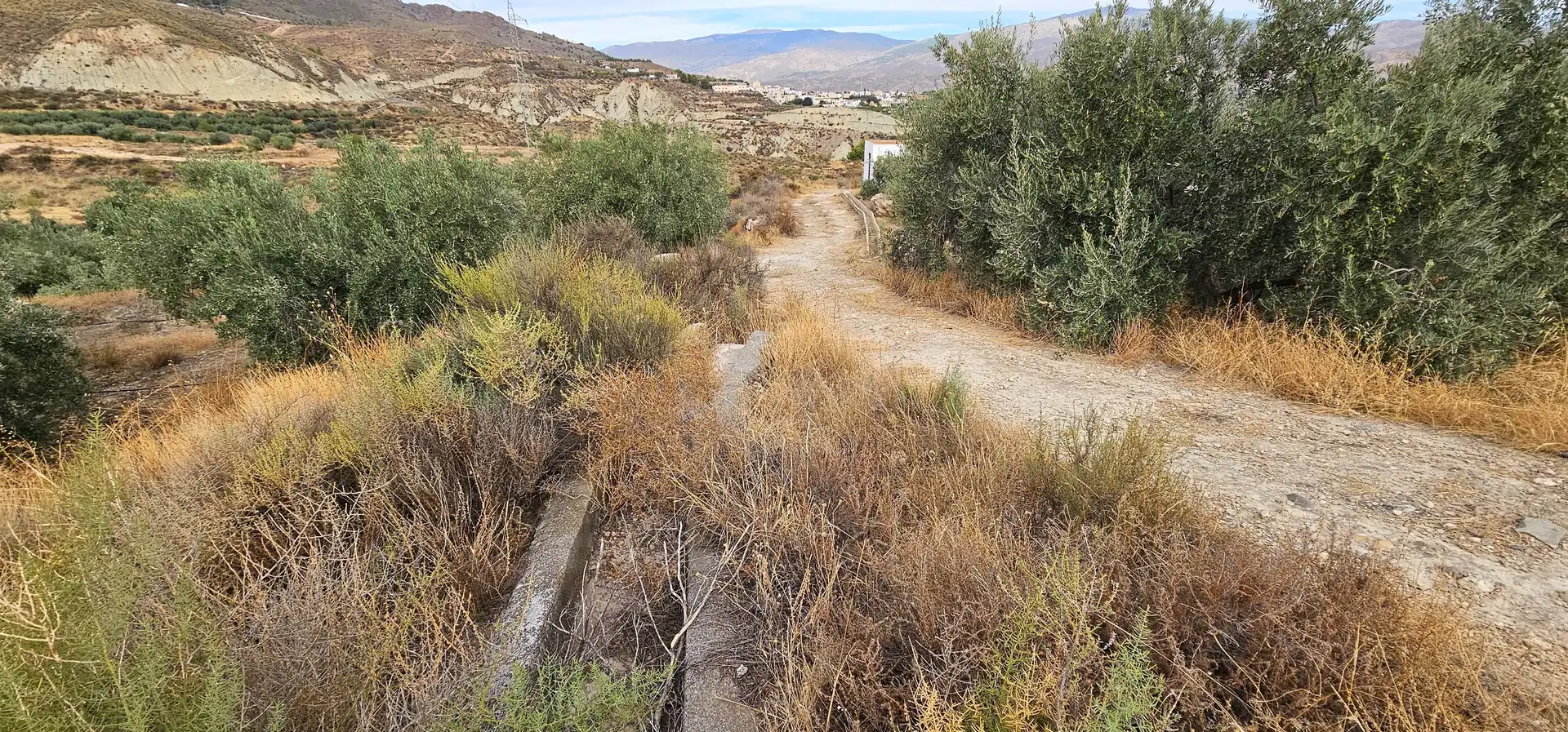 Residencial en venda en Íllar