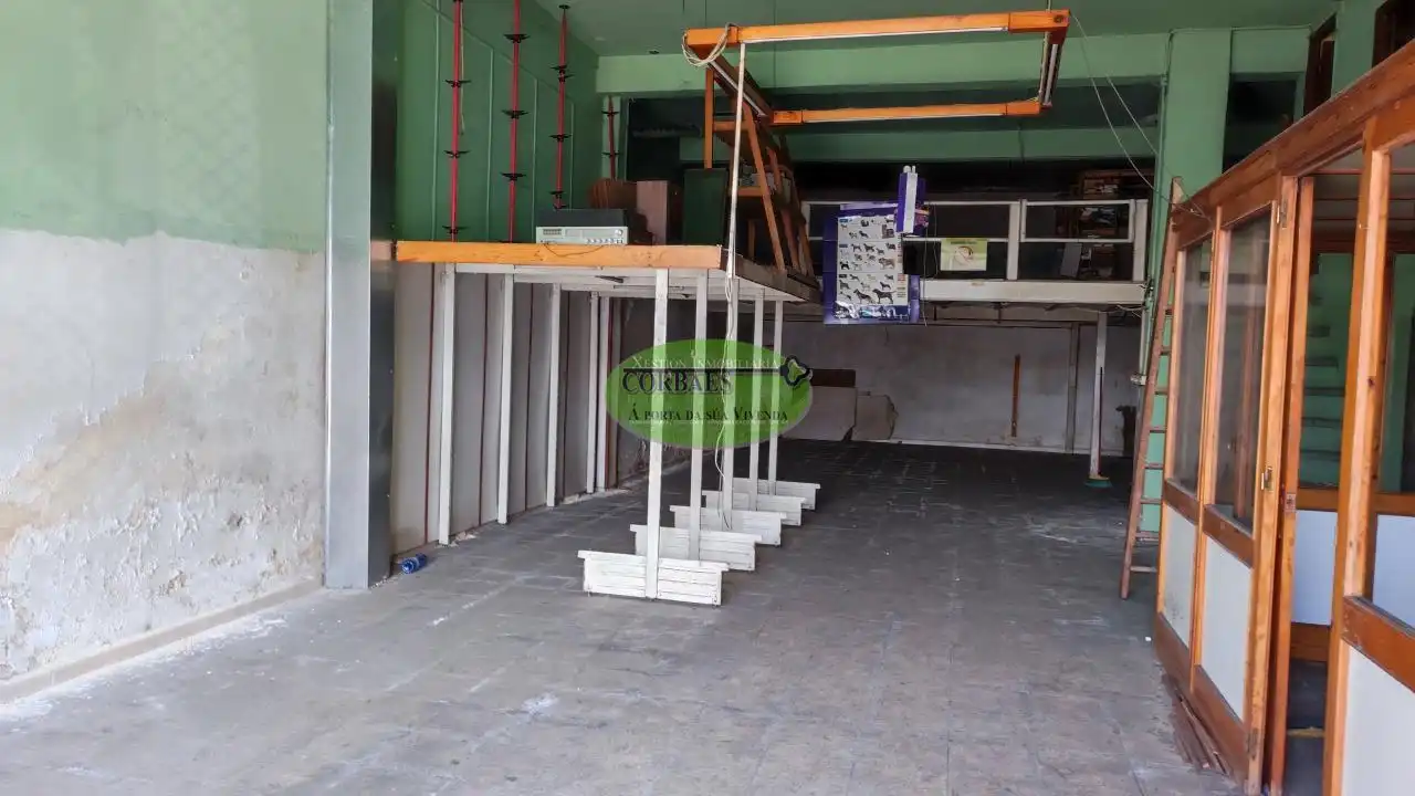 Local comercial en venta en Barrocanes, imagen 2