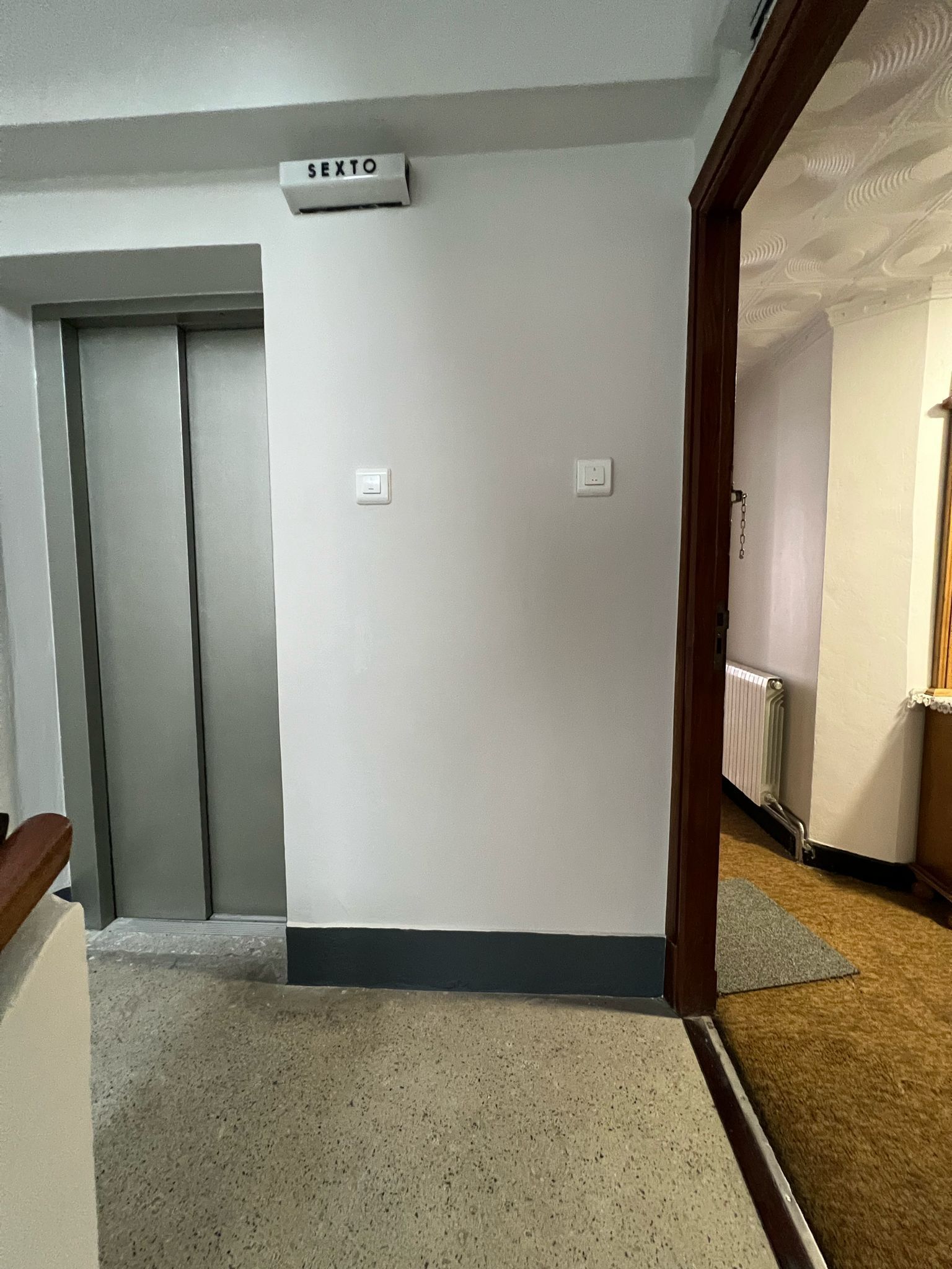 Flat for sale in Lugo Capital  with Heating, Furnished and Balcony