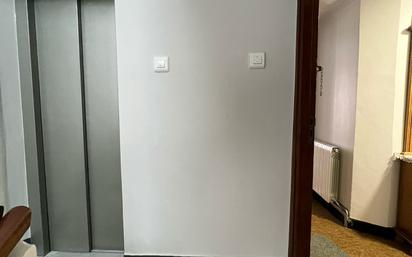 Pis en venda en Lugo Capital amb Calefacció, Moblat i Balcó