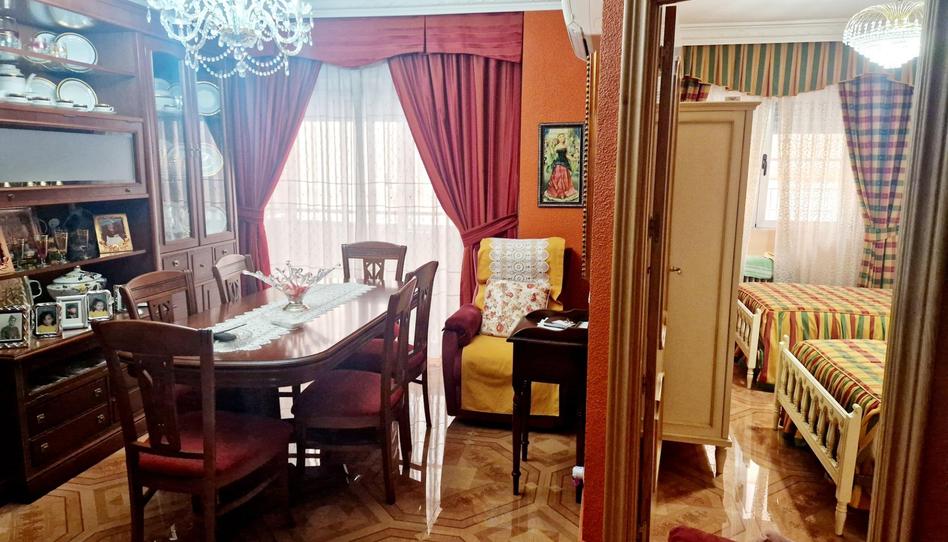 Photo 1 of Flat for sale in Calle Corazon de Maria, El Perchel, Ciudad Real