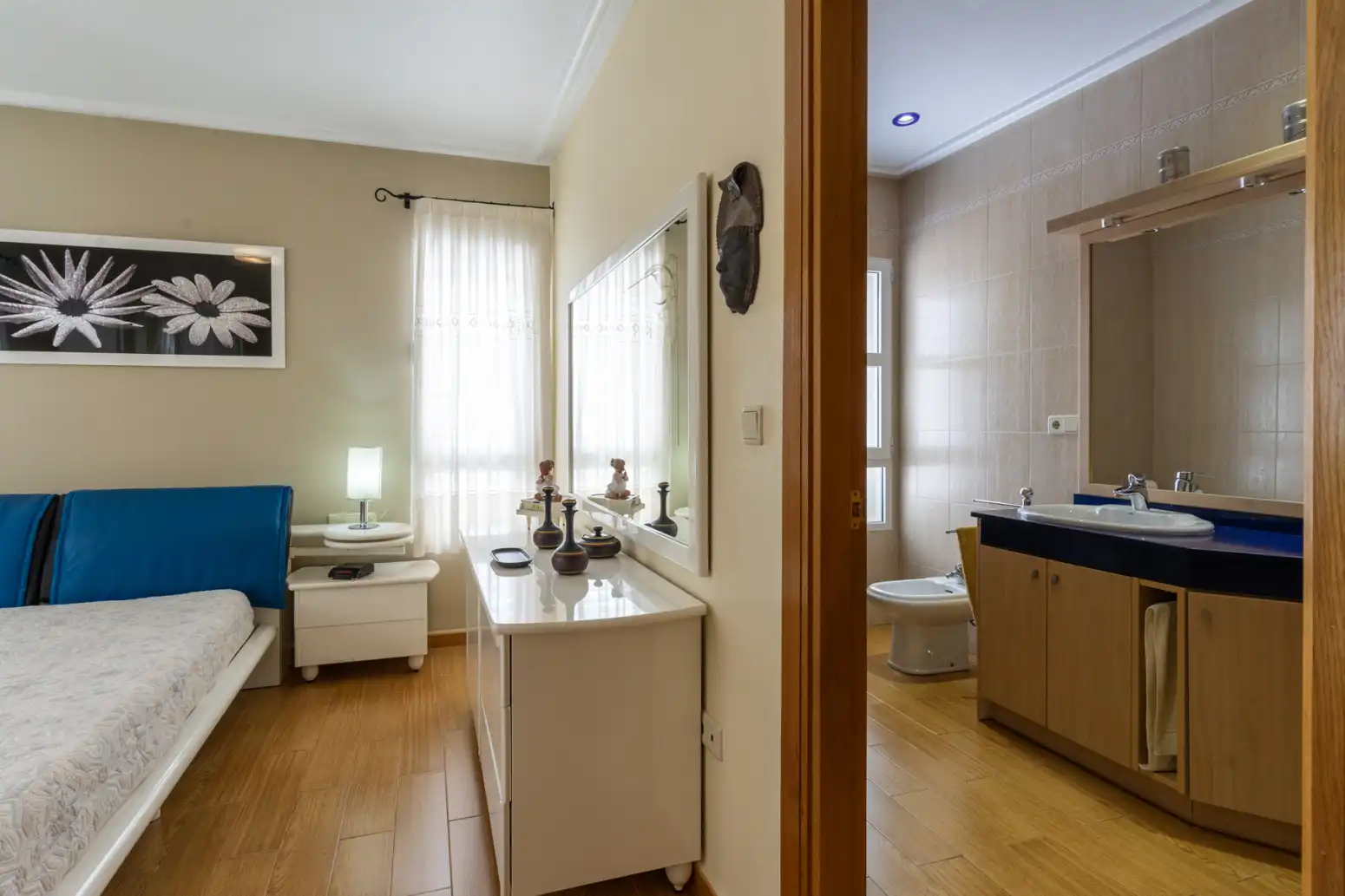 Penthouse mit Terrasse zum Verkauf in Casco Urbano, imagen 21