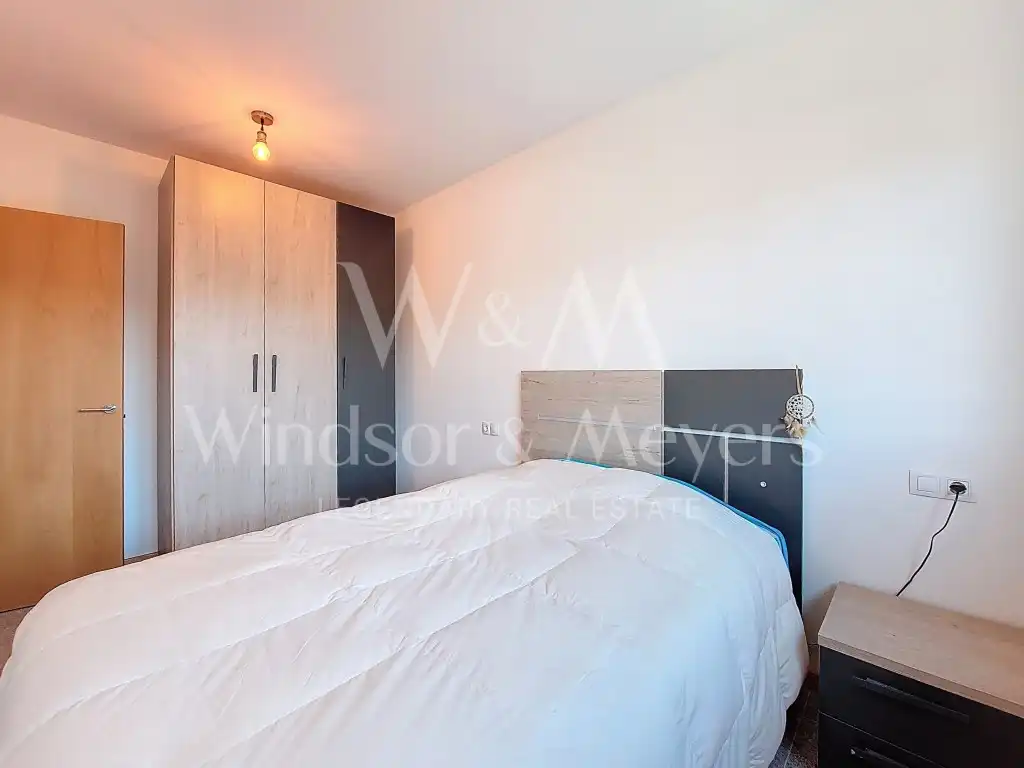 Flat with terrace for sale in Avenida Cadi, imagen 12