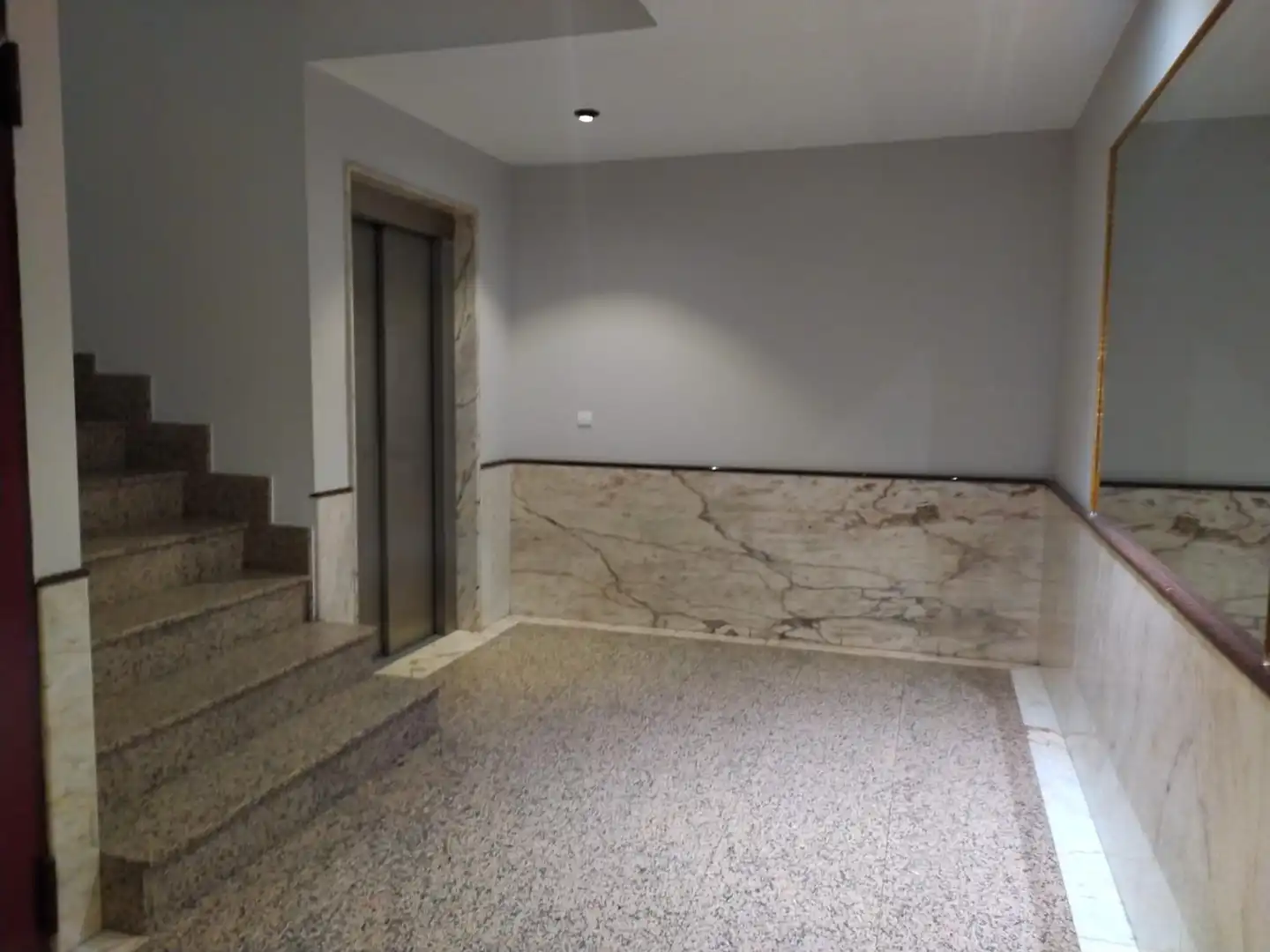 Apartament amb ascensor en venda a Zona Alta, imagen 21