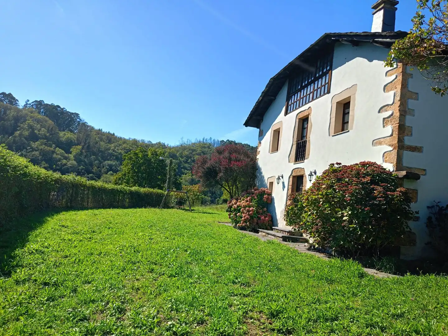 Houses for sale in Valdés - Luarca