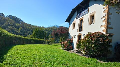 Foto 4 de Casa o xalet en venda a Valdés - Luarca, Asturias