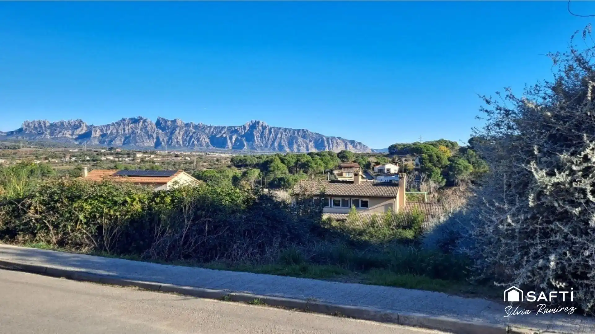 Terreno residencial en venta en Piera