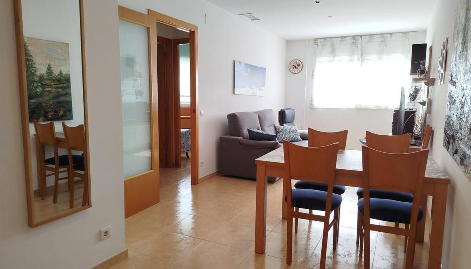 Foto 1 de Pis en venda a Calafell Poble, Tarragona