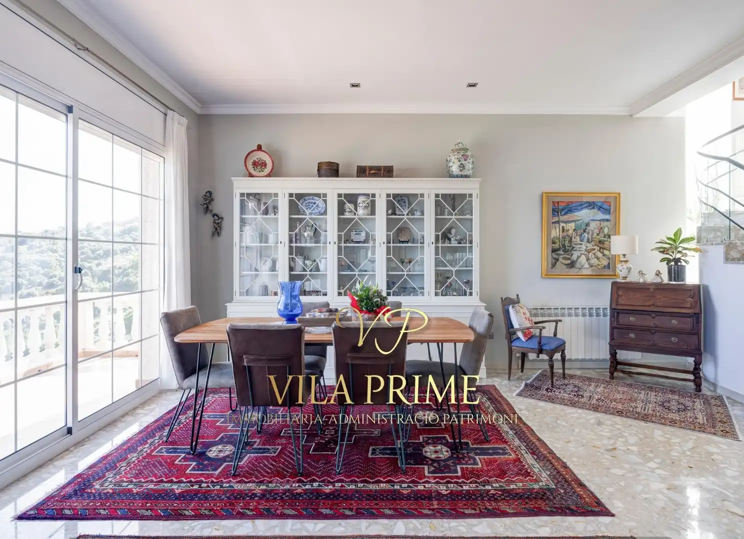 Detached house with pool for sale in Alella, imagen 14