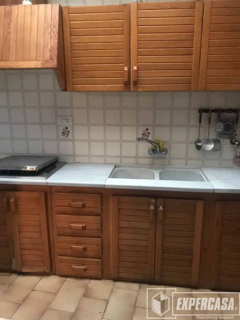 Kitchen of Houses for sale in Casinos  with Terrace