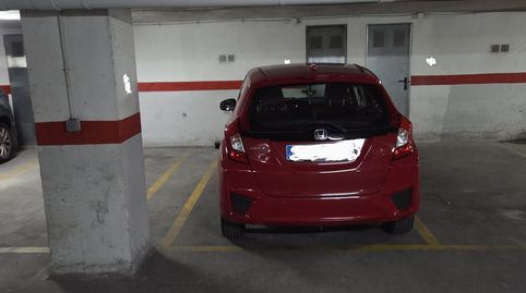 Foto 2 von Garage zur Miete in Carrer del Poeta Mas I Ros, 113, L'Illa Perduda, Valencia Capital