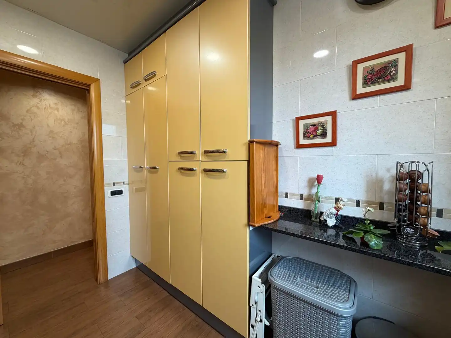Wohnung mit Aufzug zum Verkauf in Carrer del General Álvarez de Castro, imagen 32