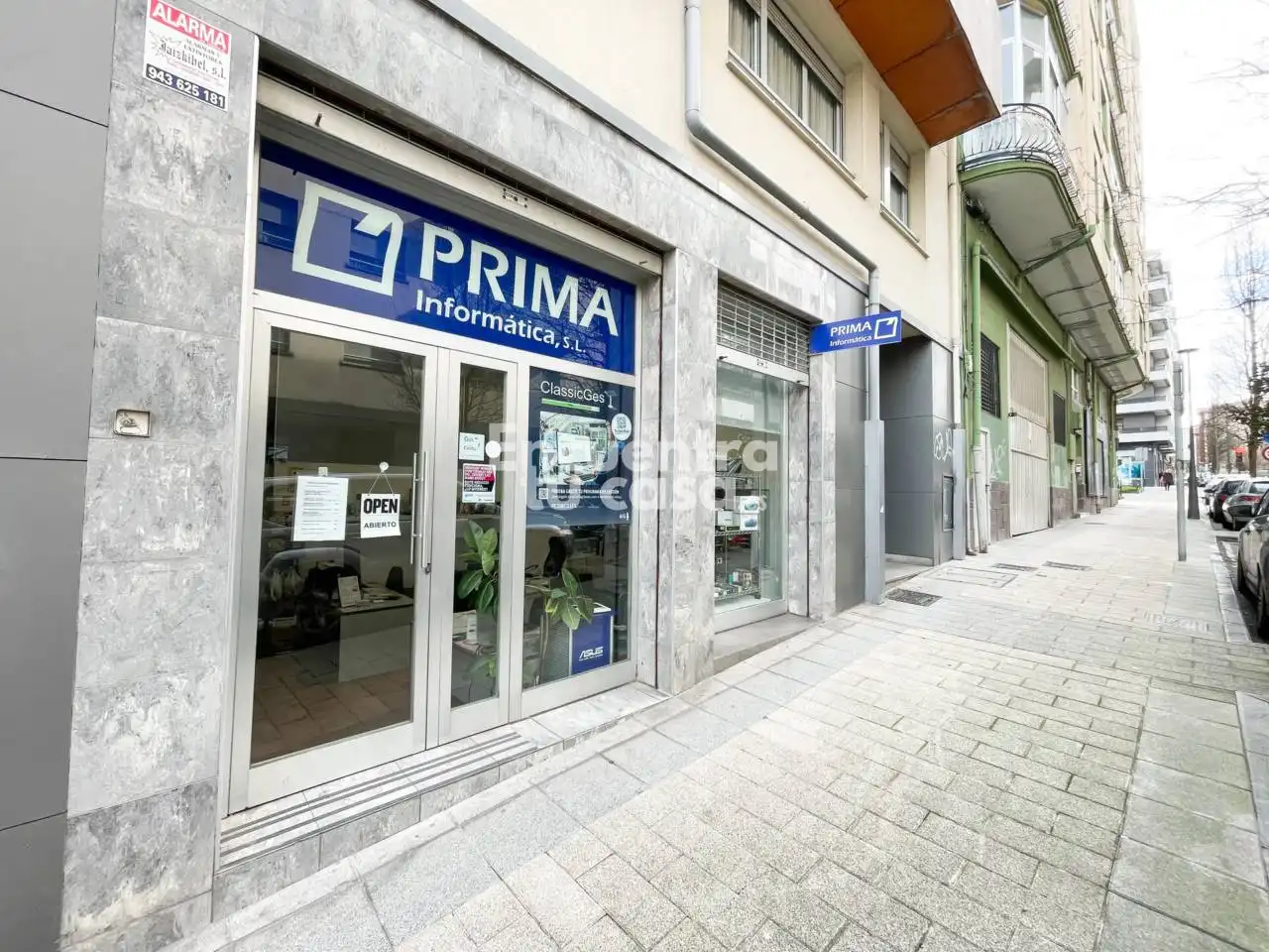 Local comercial en venda a Calle Aduana 6, imagen 5