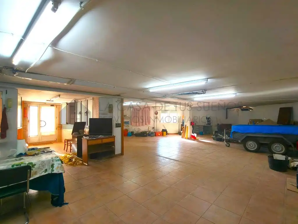 Casa in vendita a Calle Portal Villena, imagen 41