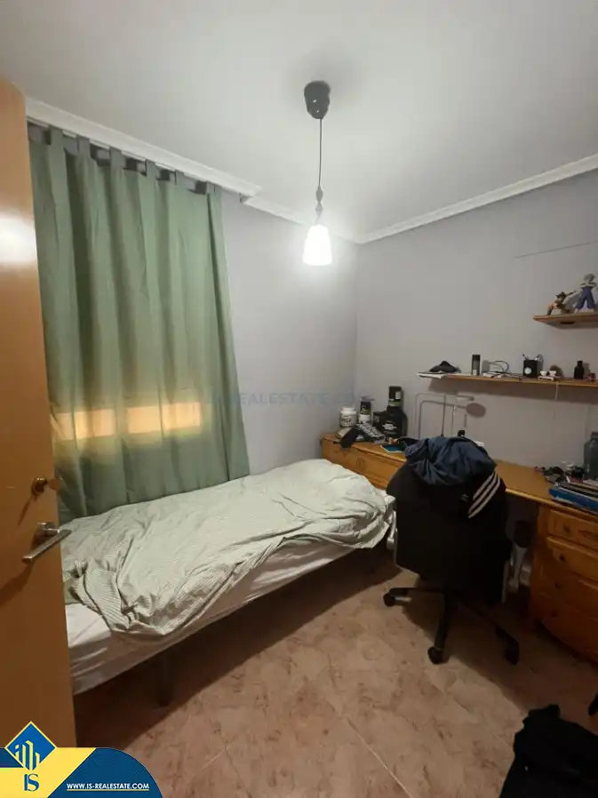 Apartament amb ascensor en venda a Playa del Cura, imagen 26