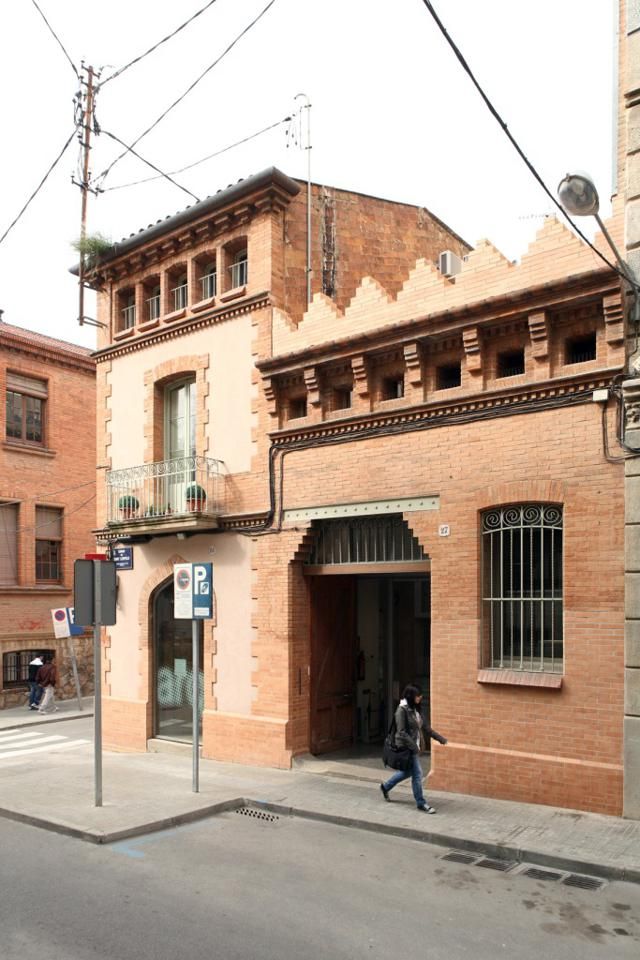Office for rent in Carrer de Sant Leopold, Barri del Centre, Centre