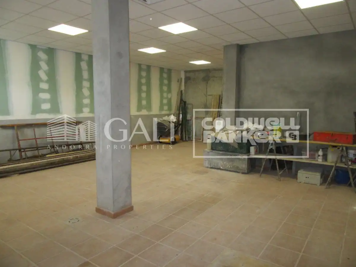 Chalet con terraza en venta en El Forn - Prats - Meritxell, imagen 43