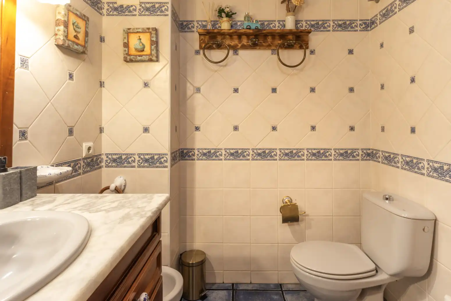 Baño de Piso en venta en Molina de Segura con Aire acondicionado y Calefacción
