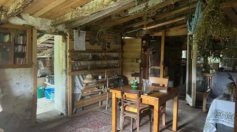 Foto 5 de Finca rústica en venda a Sant Feliu de Pallerols, Girona