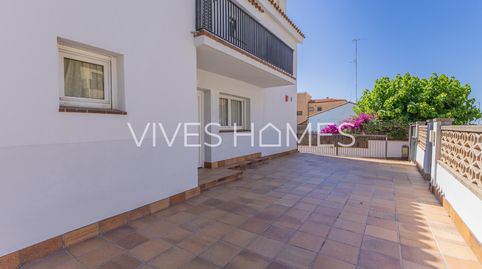 Foto 3 de Casa o xalet en venda a Carretera de Cornellà a Fogars de Tordera, Sant Vicenç Centre, Sant Vicenç de Montalt