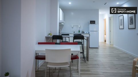 Foto 5 de Habitación en La Petxina, Valencia Capital