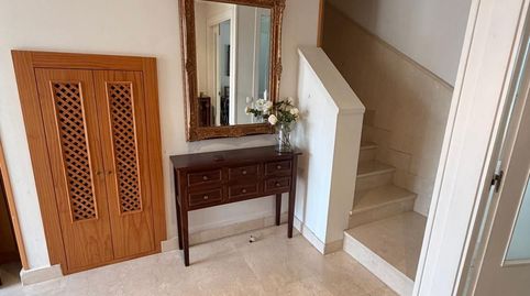 Foto 4 de Casa adosada en venda a Hispanoamérica - Comunidades, Valdemoro