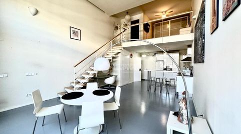 Foto 5 de Loft de lloguer a C. de Julián Camarillo, Simancas, Madrid Capital