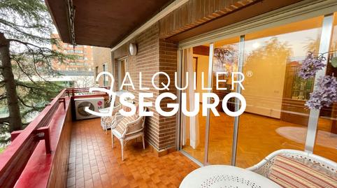 Foto 5 de Piso de alquiler en De Fernando Delgado, Vista Alegre,  Madrid Capital