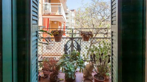 Foto 2 de Piso en venta en Les Tres Torres, Barcelona Capital