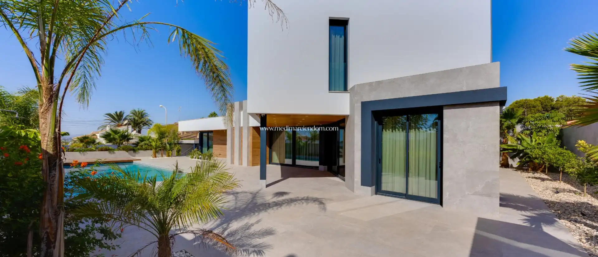 Haus mit Terrasse zum Verkauf in Ciudad Quesada, imagen 79