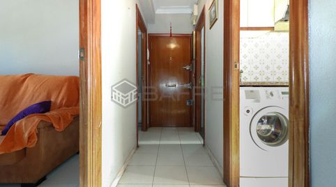 Foto 4 de Piso en venta en Vía Carpetana, Vista Alegre, Madrid Capital