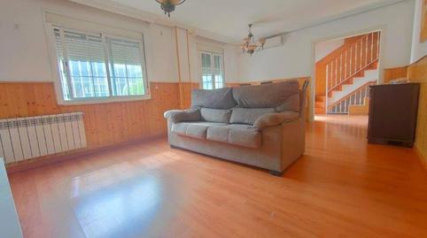 Foto 4 de Casa adosada de lloguer a Los Almendros - El Limonero - El Tomillar, Málaga Capital