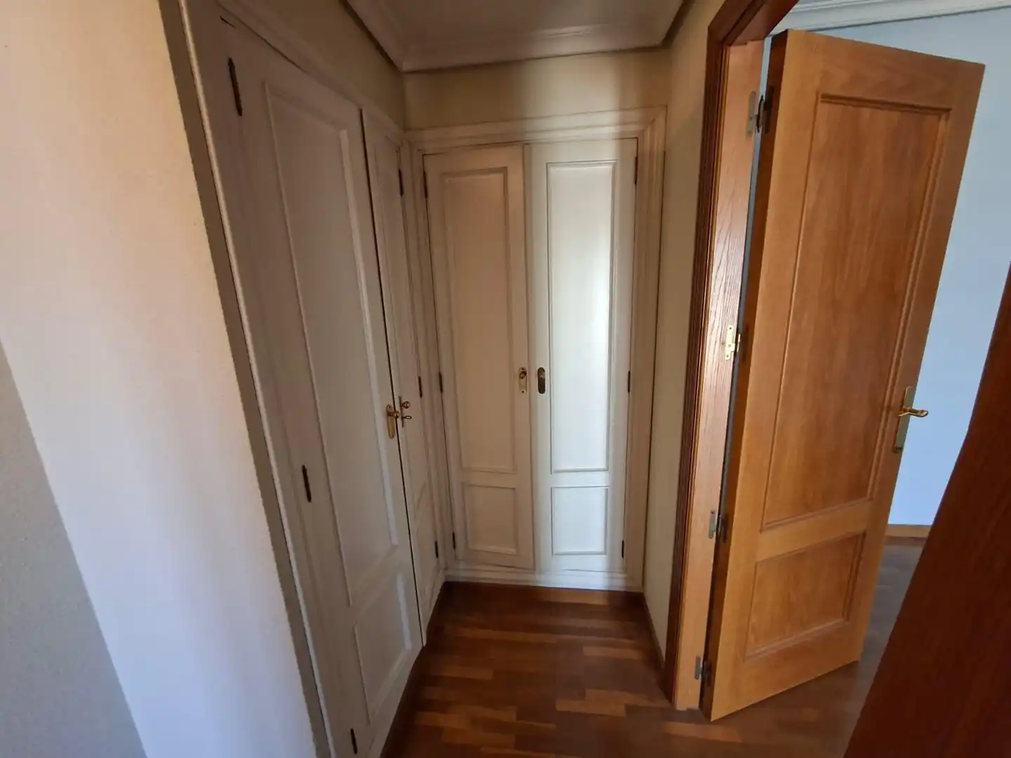 Attic for sale in Ciudad Real  with Heating, Terrace and Community pool