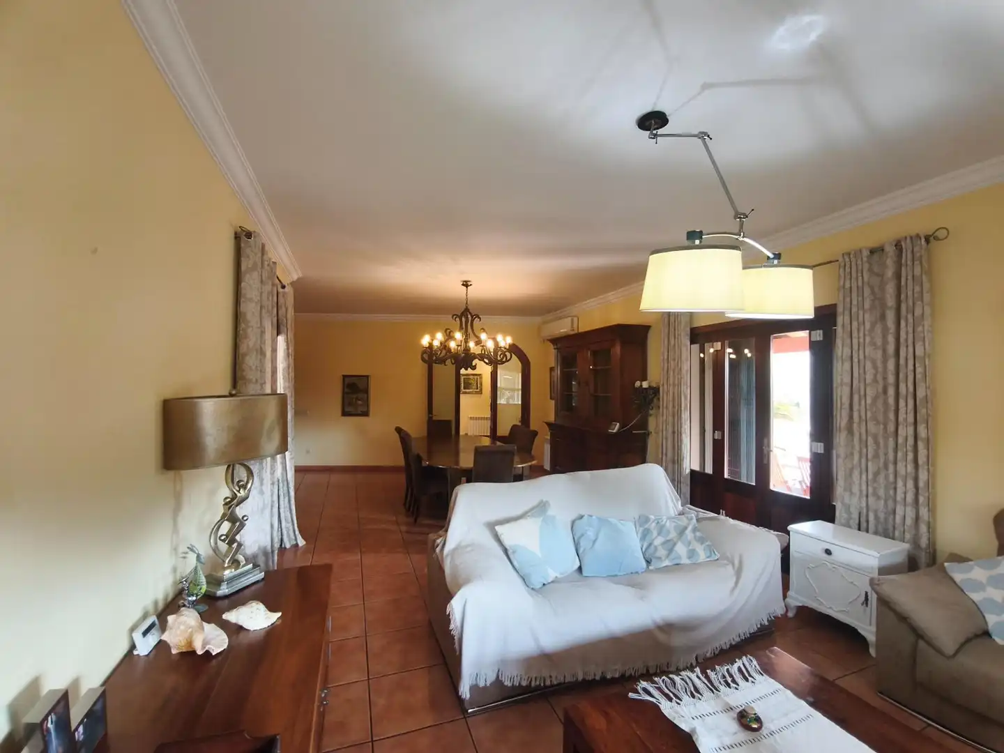 Villa avec piscine à vendre à Zona Periurbana, imagen 36