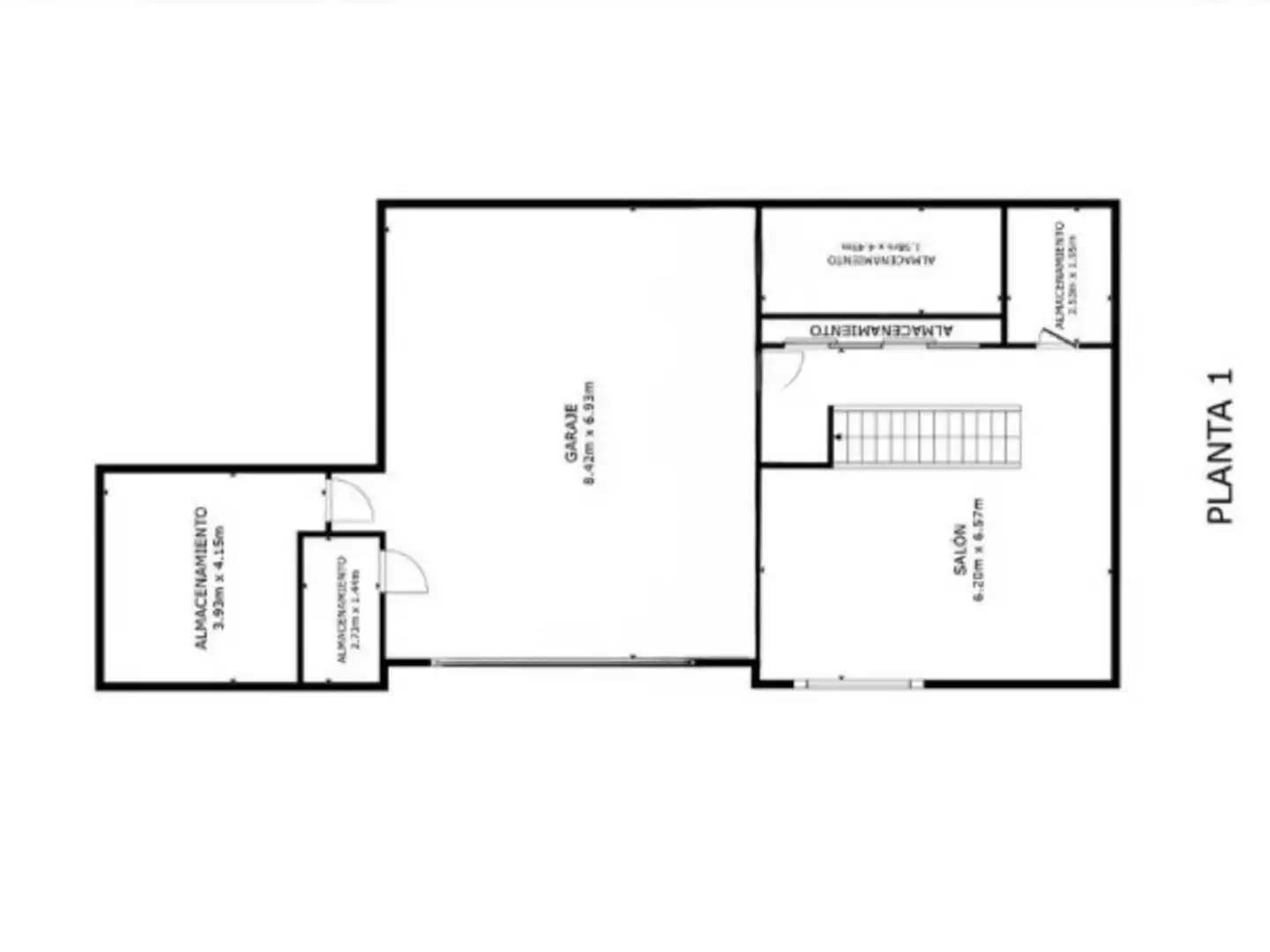 Detached house with pool for sale in Calle Llaüt, imagen 55