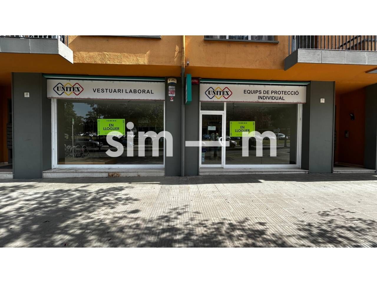 Premises to rent in Sant Bernat Calbó, 46, Nord , Vic