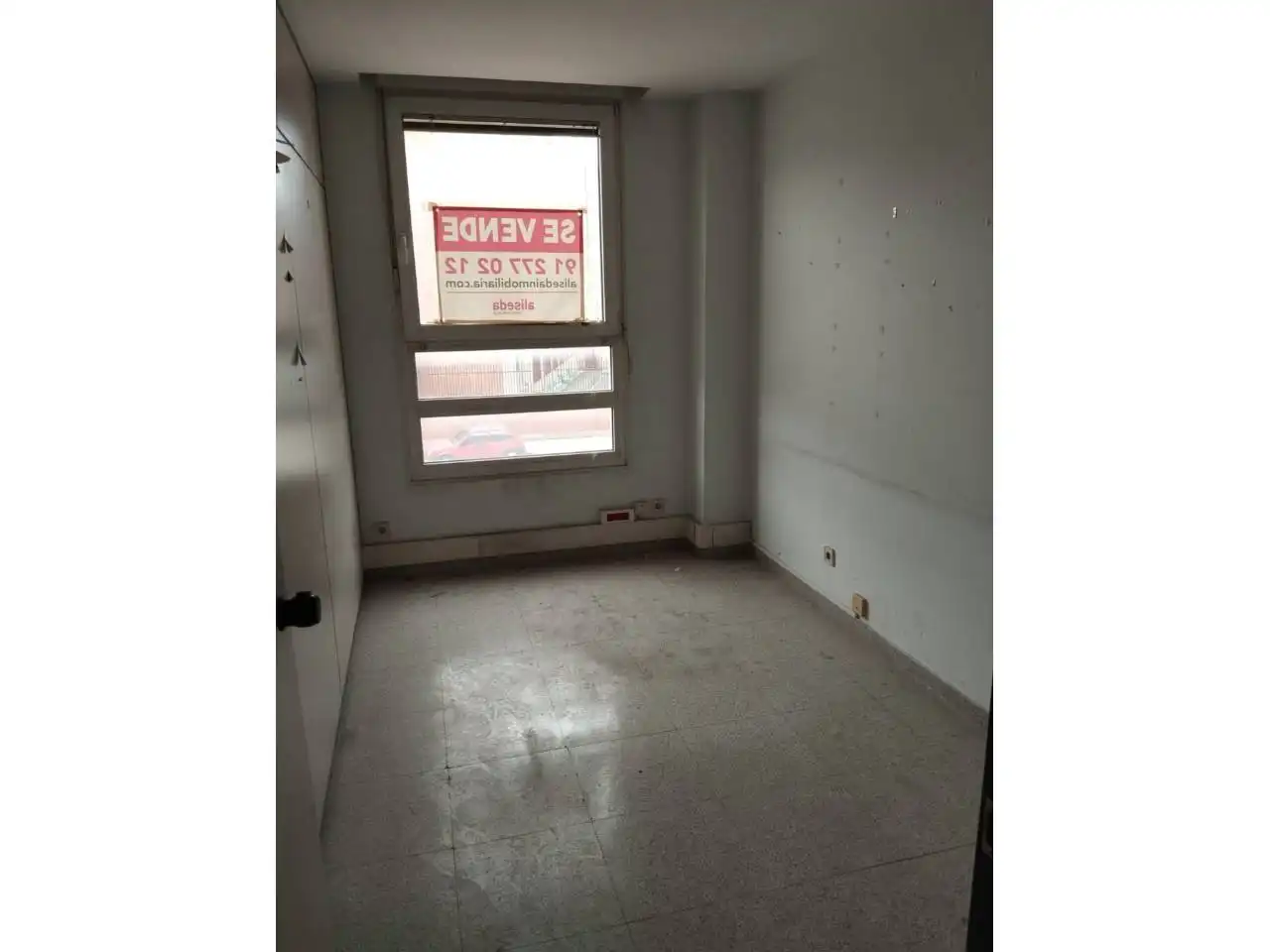 Oficina en venta en Burgos