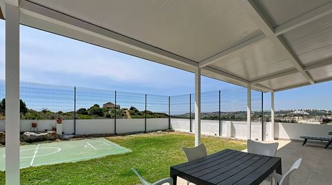 Foto 4 de Casa o xalet en venda a Doña Julia Golf, Casares