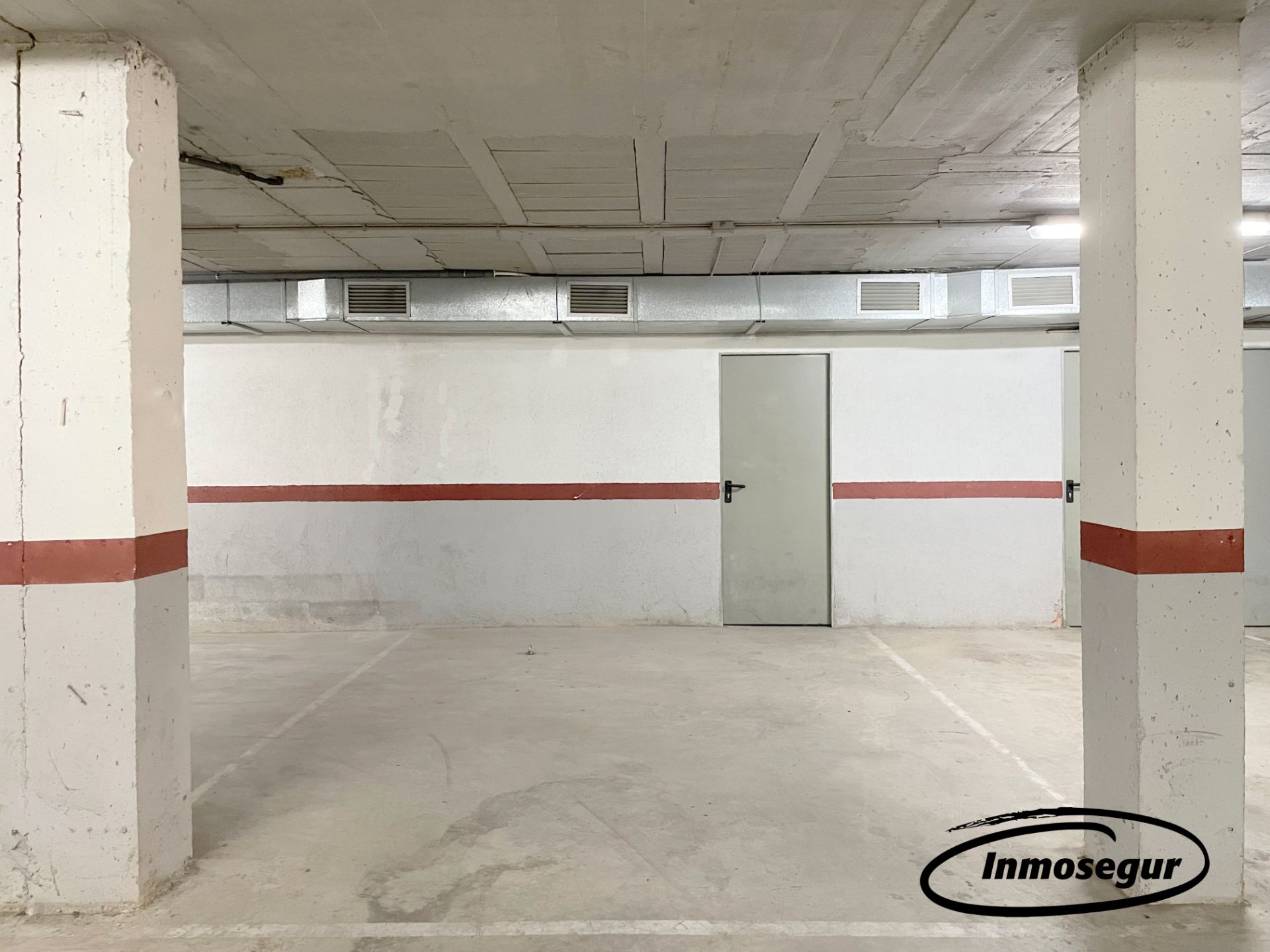 Parking of Garage for sale in Cambrils