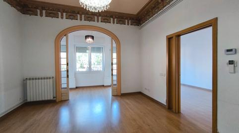 Foto 3 de Piso en venta en Carrer del Rosselló, Dreta de l'Eixample, Barcelona