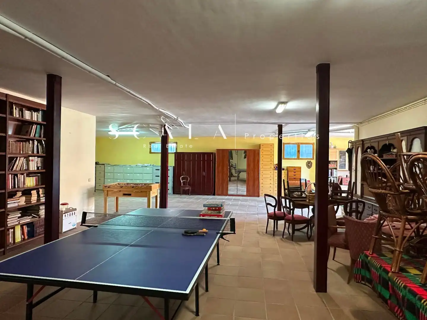 Casa o chalet en venta en Nambroca con Aire acondicionado, Calefacción y Jardín privado