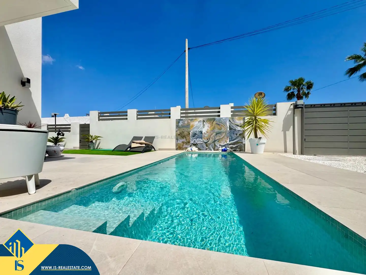 Villa avec jardin à vendre à San Miguel de Salinas, imagen 36