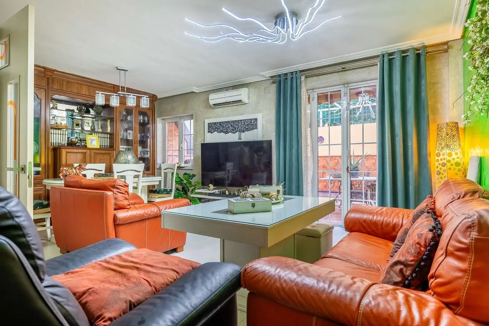 Terraced house with terrace for sale in Avenida de las Villas de Cuba, imagen 11