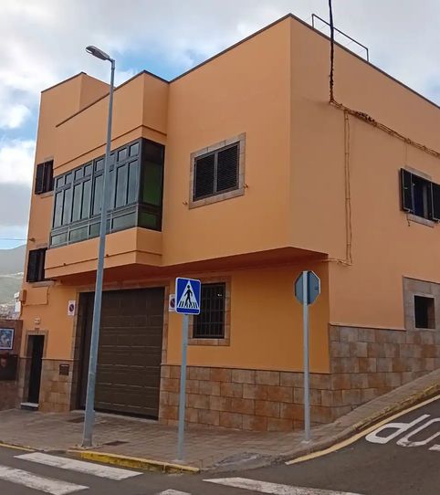 Foto 2 de Dúplex en venda a Calle José de Sosa, 17, Barrial - San Isidro - Marmolejos, Gáldar