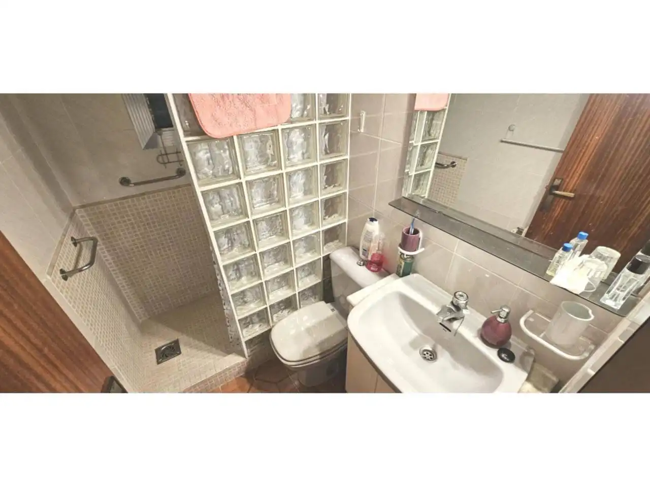 Piso en venta en Avenida Mònaco, Puigfred