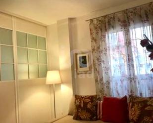 Bedroom of Flat to rent in  Sevilla Capital  with Air Conditioner and Heating