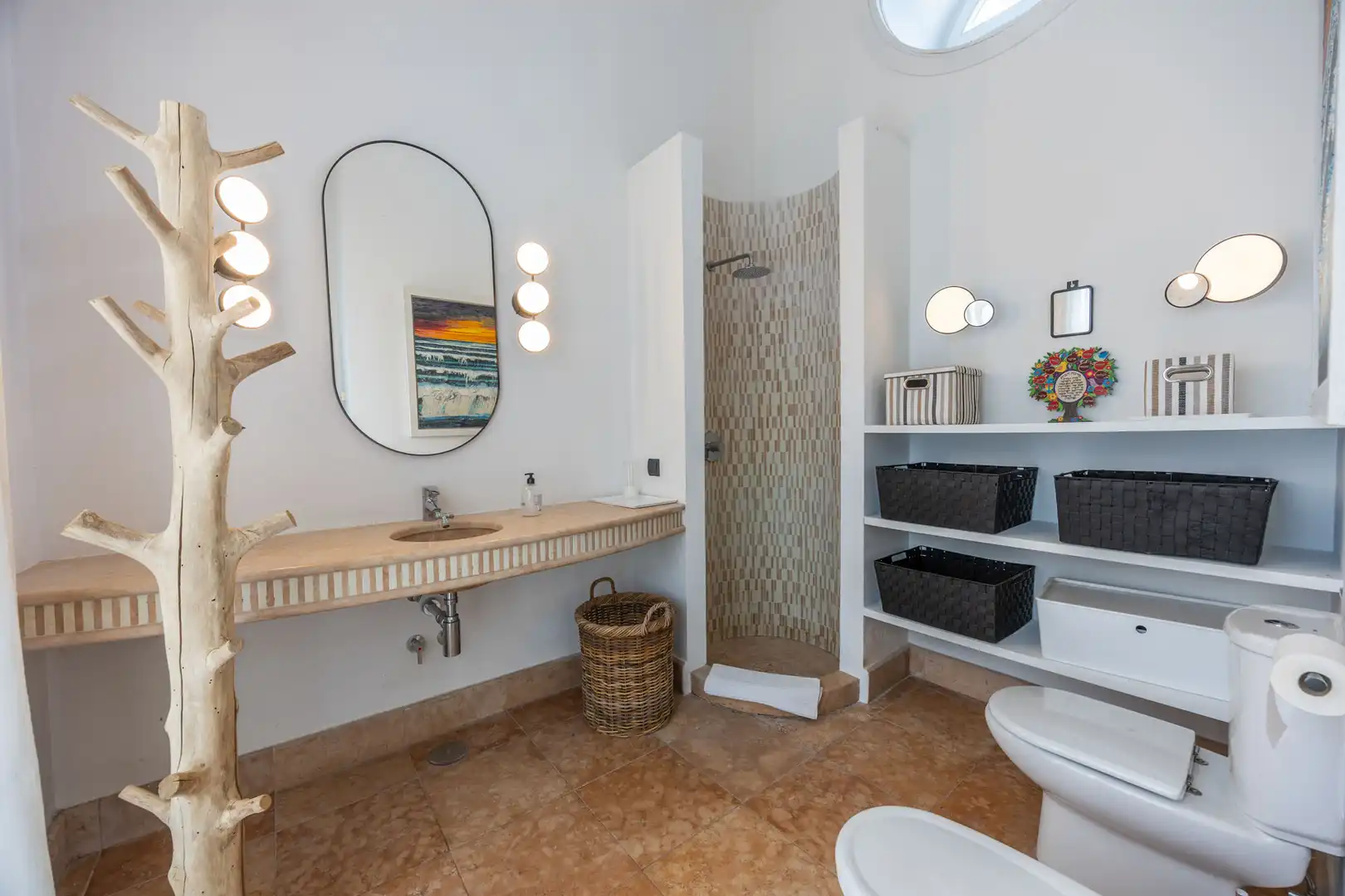 Maison avec piscine à vendre à Sotogrande Alto, imagen 49