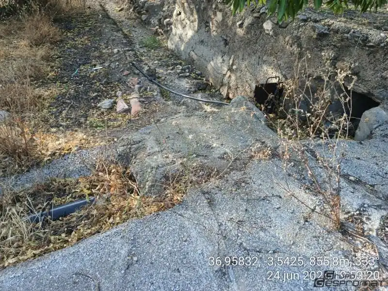 Terreno rustico in vendita a Calle poligono 2, parcela 207,208, Tomillar, Lecrín 0, imagen 10