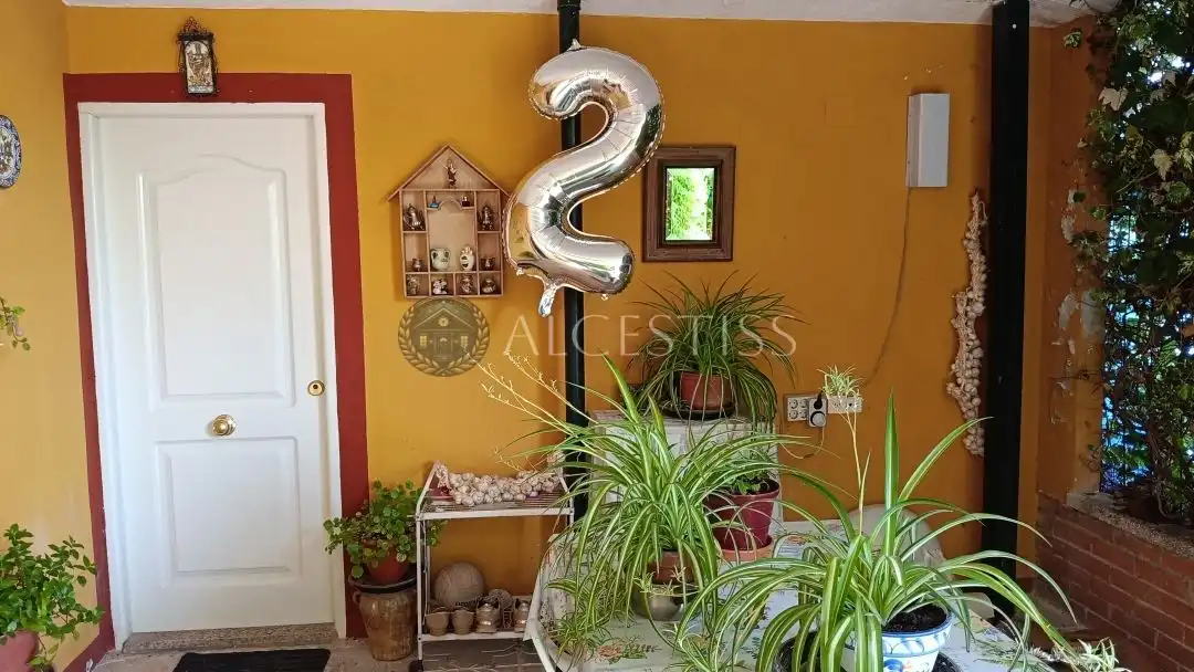 Casa o xalet en venda a El Viso de San Juan